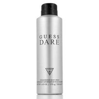 Guess Dare for Men Deodorant VAPO 226 ml vyrams