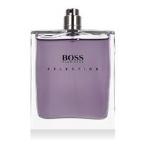 Hugo Boss Selection Eau De Toilette - tester 100 ml kvepalai vyrams