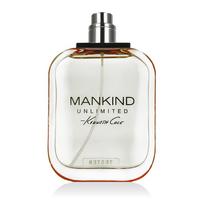 Kenneth Cole Mankind Unlimited Eau De Toilette - tester 100 ml kvepalai vyrams