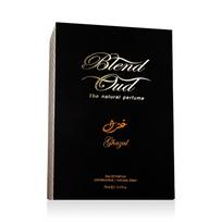 Blend Oud Ghazal Eau De Parfum 75 ml kvepalai moterims