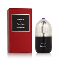 Cartier Pasha de Cartier Édition Noire Eau De Toilette - unpacked 50 ml kvepalai vyrams