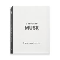 Francesca Bianchi Unspoken Musk Extrait de parfum 30 ml kvepalai unisex