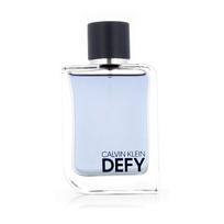 Calvin Klein Defy Eau De Toilette - tester 100 ml kvepalai vyrams
