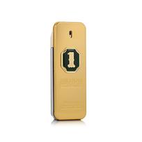 Paco Rabanne 1 Million Golden Oud Parfum - tester 100 ml kvepalai vyrams