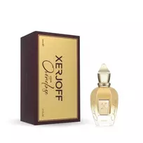 Xerjoff Shooting Stars Uden Overdose Parfum UNISEX - unpacked 50 ml kvepalai unisex
