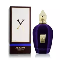 Xerjoff " V " Accento Eau De Parfum - unpacked 100 ml kvepalai unisex