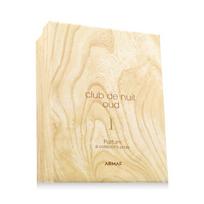 Armaf Club de Nuit Oud Parfum UNISEX 105 ml kvepalai unisex