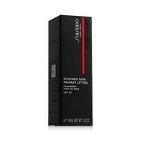 Shiseido Synchro Skin Radiant Lifting Foundation SPF 30 (510 Suede) 30 ml