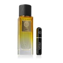 The Woods Collection Natural Sun Eau De Parfum 100 ml kvepalai unisex