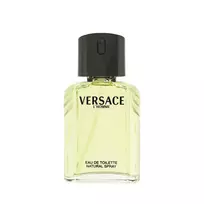 Versace L'Homme Eau De Toilette - unpacked 100 ml kvepalai vyrams