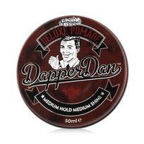 Dapper Dan Medium Hold Medium Shine Deluxe Pomade 50 ml