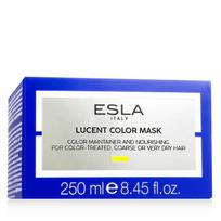 ESLA Italy Lucent Color Mask 250 ml
