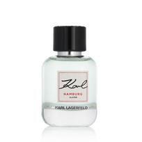 Karl Lagerfeld Karl Hamburg Alster Eau De Toilette - tester 60 ml kvepalai vyrams