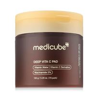 Medicube Deep Vita C Pad 70 pcs