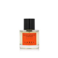 LABEL Olive Wood & Leather Eau De Parfum - tester 50 ml kvepalai unisex