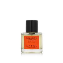 LABEL Cannabis & Tobacco Eau De Parfum - tester 50 ml kvepalai unisex
