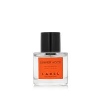 LABEL Juniper Wood Eau De Parfum - tester 50 ml kvepalai vyrams