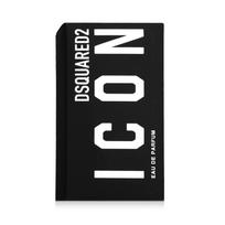 Dsquared2 Icon Pour Homme Eau De Parfum 50 ml kvepalai vyrams