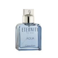 Calvin Klein Eternity Aqua for Men Eau De Toilette - tester 100 ml kvepalai vyrams