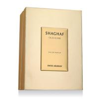 Swiss Arabian Shaghaf Oud Elixir Eau De Parfum 75 ml kvepalai unisex