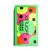 Xerjoff Blends Duran Duran Neo Rio Gluo Green Parfum UNISEX 50 ml kvepalai unisex