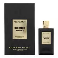 Rosendo Mateu Olfactive Expressions Incense Wood Parfum UNISEX - unpacked 100 ml kvepalai unisex