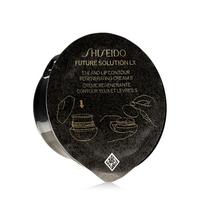 Shiseido Future Solution LX Eye and Lip Contour Regenerating Cream Refill 17 ml