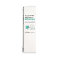 APLB Glutathione Niacinamide Cleansing Oil 105 ml