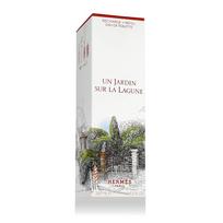 Hermès Un Jardin Sur La Lagune Eau De Toilette Refill 200 ml kvepalai unisex