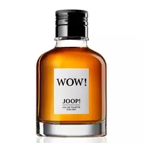 JOOP! Wow! Eau De Toilette - tester 60 ml kvepalai vyrams