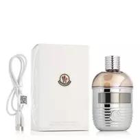 Moncler Pour Femme Eau de Parfum Refillable - unpacked 150 ml kvepalai moterims