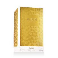 Ajmal Aurum Elixir Eau De Parfum 75 ml kvepalai unisex