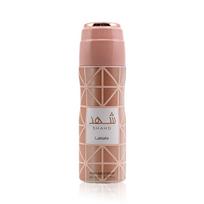 Lattafa Shahd Deodorant VAPO 200 ml moterims