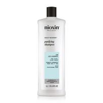 Nioxin Scalp Recovery Purifying Shampoo 1000 ml