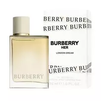 Burberry Her London Dream Eau De Parfum - unpacked 30 ml kvepalai moterims