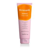 Inebrya Kromask Coloring Nourishing Mask Pumpkin 250 ml