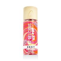 DKNY Donna Karan Be Delicious Ice Pop Very Cherry Bodyspray 250 ml moterims