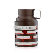 Armaf Odyssey Black Forest Eau De Parfum 100 ml kvepalai unisex