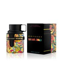 Armaf Odyssey BA HA MAS Eau De Parfum 100 ml kvepalai unisex