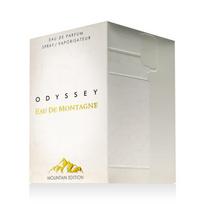Armaf Odyssey Eau de Montagne Eau De Parfum 100 ml kvepalai unisex