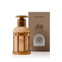 Paris Corner Reham Vanilla Mood Eau De Parfum 100 ml kvepalai unisex