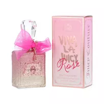 Juicy Couture Viva La Juicy Rosé Eau De Parfum - unpacked 100 ml kvepalai moterims