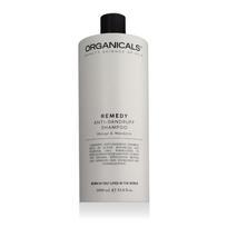 Organicals REMEDY Anti-Dandruff Shampoo 1000 ml