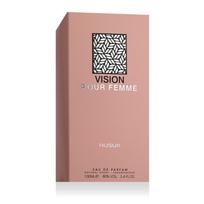 Nusuk Vision Pour Femme Eau De Parfum 100 ml kvepalai moterims