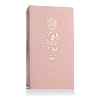 Nusuk Ajwaa Roses Eau De Parfum 100 ml kvepalai moterims