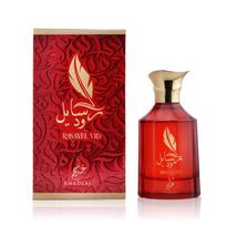 Khadlaj Rasayel Vid Eau De Parfum 100 ml kvepalai moterims
