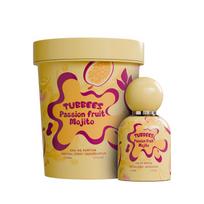 Grandeur Tubbees Passion Fruit Mojito Eau De Parfum 50 ml kvepalai unisex