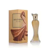 Paris Hilton Gold Rush Eau De Parfum - unpacked 100 ml kvepalai moterims