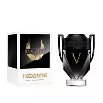 Rabanne Invictus Victory Eau De Parfum Extreme - unpacked 50 ml kvepalai vyrams