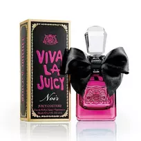 Juicy Couture Viva La Juicy Noir Eau De Parfum - unpacked 50 ml kvepalai moterims